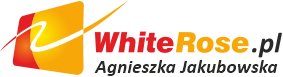 White Rose Agnieszka Jakubowska